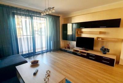Apartament mobilat,utilat,termen lung - 4