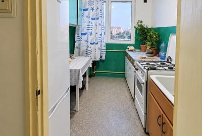 Apartament 2 camere de vânzare – Titan, Bd. Nicolae Grigorescu | 51 mp - 4