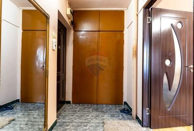 Apartament cu 3 camere, Grigorescu – la 5 minute de Profi, etaj 9/10 - 14