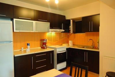 Decebal - Rond Alba Iulia, bloc nou, apartament 2 camere  modern - 5