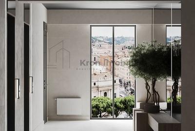 Apartament 4 camere - 33