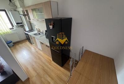 3 camere, garaj, bloc nou, Mihai Viteazul Zona Mc Donald's. Decebal - 6