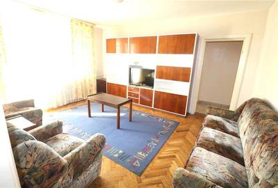 Apartament 3 camere , 2 dormitoare, zona ultracentrala - 4