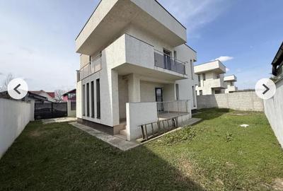 Casa individuala P+1 ,  4 dormitoare , teren 300mp Str Miorita - 7