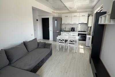 Apartament 2 camere OPEN SPACE | Prima închiriere | Bloc nou  | Parcare - 3
