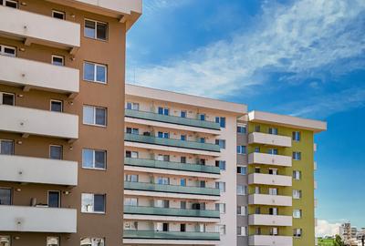 Apartament cu o cameră NOU | INTABULAT | Dacia | 0% comision - 18