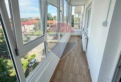Apartament Gradina Botanica cu centrala - 3