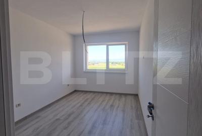 Apartament nou de vânzare – 3 camere | Subcetate City 2, Sânpetru | Loc parcare - 6