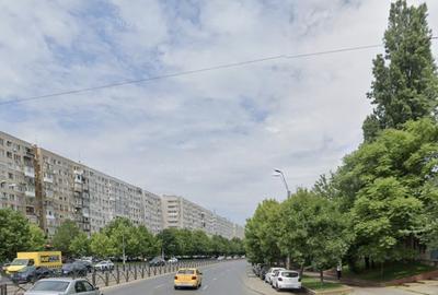 Spațiu comercial, de 115 mp, în Mihai Bravu