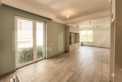 Duplex finisat premium 210 mp utili, zona rezidentiala Borhanci - 7