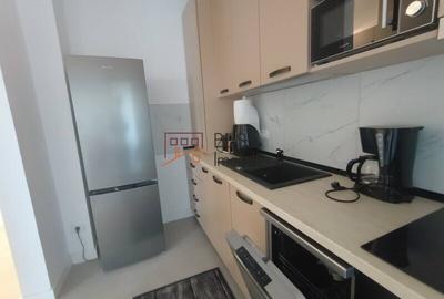 Apartament modern cu 2 camere, balcon si parcare - 5