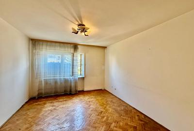 Apartament cu 4 camere-2 balcoane- zona Piata Centrala - 11
