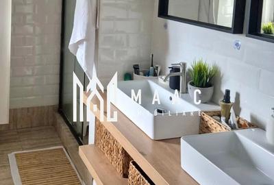 Apartament 3 camere decomandat | Ostroveni, Râmnicu Vâlcea | 109 mp, parcare - 9