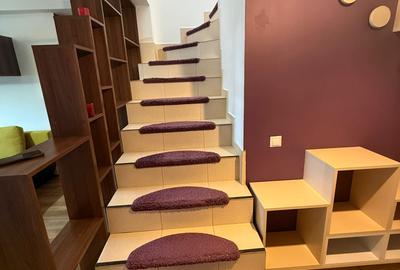 Penthouse de vanzare - Sector 4! - 9