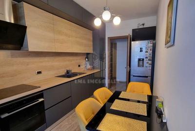 Apartament 2 camere decomandat Isaran Tractorul Brasov - 3