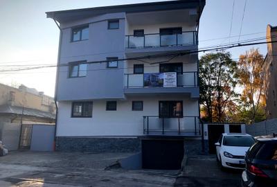 Apartament  Nou | 3 Camere | 87 mp | Foișorul de Foc | Investiție Excelentă - 2