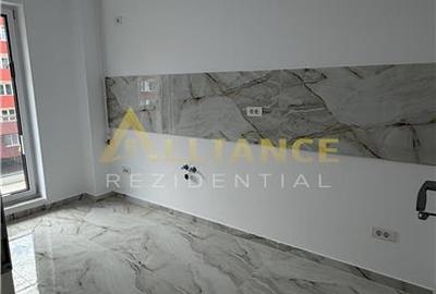 De vanzare garsoniera 41 mp || Str Biruintei || bloc nou|| M. Berceni - 3
