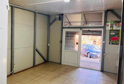 Spatiu comercial stradal – Nicolae Balcescu, zona Piata Mare - 16