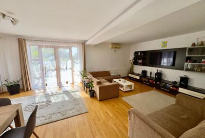 Casă individuală P+1+M | 4 camere | Mobilată | 2 deschideri | Stradal - 14