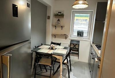 Apartament modern – 3 camere, etaj 1- INSIBIO Residence - 12