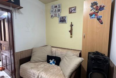 Casa 2 Camere Salaj - Rahova - 6