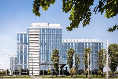 Expo Business Park cladirea 1, Presei Libere, 650 mp  0% comision! - 2