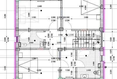 Casă Premium NZEB în Măgurele – Independență Energetică totală & Construcție de - 6