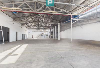 Spațiu industrial de 1,255mp acces TIR - 1
