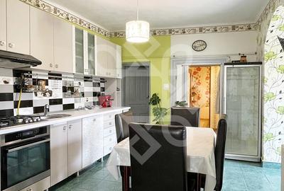 Proprietate cu 2 case de vanzare in cartier Nufarul, Oradea - 5