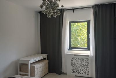 Vila P+ 1 de inchiriat in Magurele 5 camere - 5