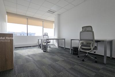 Birouri Premium | Coworking | Ultracentral | Stirbei Voda - 19