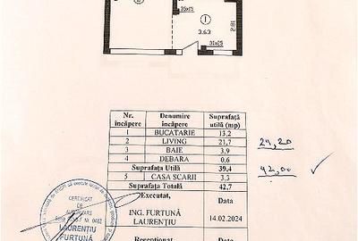 Casa / vila 6 camere | 1 etaj | Giulesti + Anexa - 11