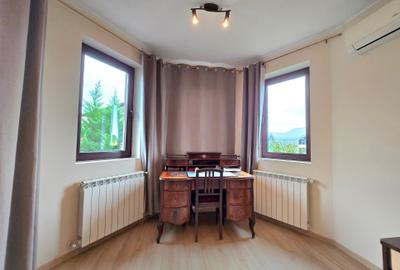Individual villa with beautiful garden in Pipera close to International Schools - 12