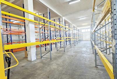 Proprietate industrială de vânzare – zona Iezureni - Ecaterina Teodoroiu, Târgu - 3