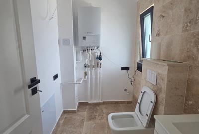 Vila Noua-Teren 400 mp-Finisaje Premium+Climatizare - 22