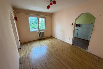 Apartament cu 3 camere semidecomandat în Mănăștur