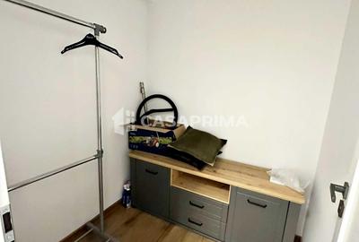Apartament 1 camera D Gara Bila-Arka Residence/ loc de parcare inclus! - 9