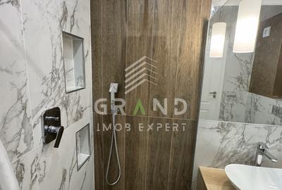 2 CAMERE | TERASĂ 16 MP | PARCARE SUBTERANĂ | SOPOR–IULIUS MALL–BAZA SPORTIVA - 10