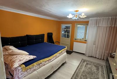 IMOBIL DE VANZARE – 2 CORPURI DE CASĂ | TEREN 285 MP | TOATE UTILITĂȚILE - 14