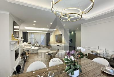 OXFORD GARDENS | VILA RENOVATA 2023 | MOBILATA COMPLET |6 CAMERE| AISB - 3