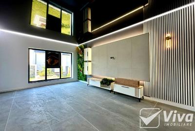 URGENT! Casa premium individuala, P+1E, 165 mp + 375mp teren - Rediu - 4