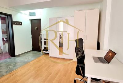 Apartament cu 1 cameră de închiriat, Girocului – Etaj 1, Bloc nou cu lift - 7