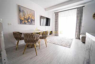 Duplex mobilat si utilat -800 M de STV - 4