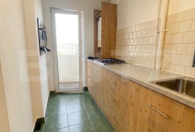 Apartament 3 camere, renovat, 64 mp, zona BIG - Manastur - 4