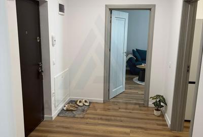 Apartament cu 2 camere 62 mp utili si  balcon 8 mp in  Magnolia - 7