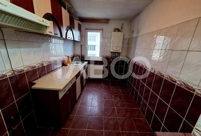 Apartament 2 camere semidecomandat de vanzare etaj 3 T. Vladimirescu - 3