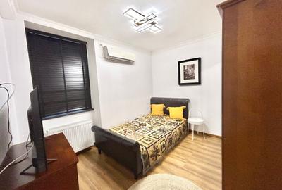 Vila triplex | complex Henry Coanda | Pipera - 12