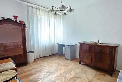 VAND APARTAMENT 4 CAMERE 7 NOIEMBRIE, UMFST ,SPITALE - 4