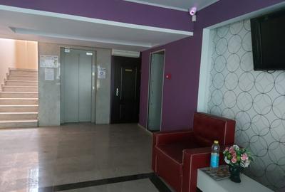 Hotel 3 stele Mamaia - Central - 36 camere - 2.600.000 euro (Cod E8) - 24