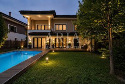 OXFORD GARDENS -  LUXURY GATED COMMUNITY - POOL - TENNIS COURT - PLAYGROUND - 22